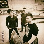 SK8PRK - Covern die Poppunkgiganten der 2000er