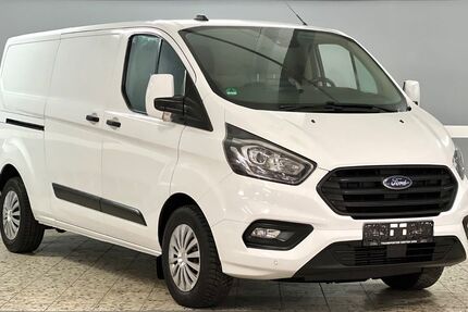 Ford Transit Custom 89.000 km 20.990 € Wuppertal 42275