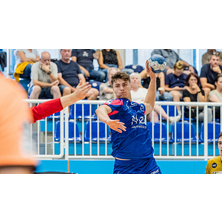 TSV Bayer Dormagen vs. Eulen Ludwigshafen Dormagen