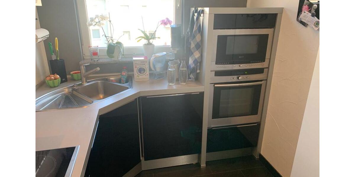 Freie 3-Zimmer-Wohnung 72m D-Unterrath 3 zimmer