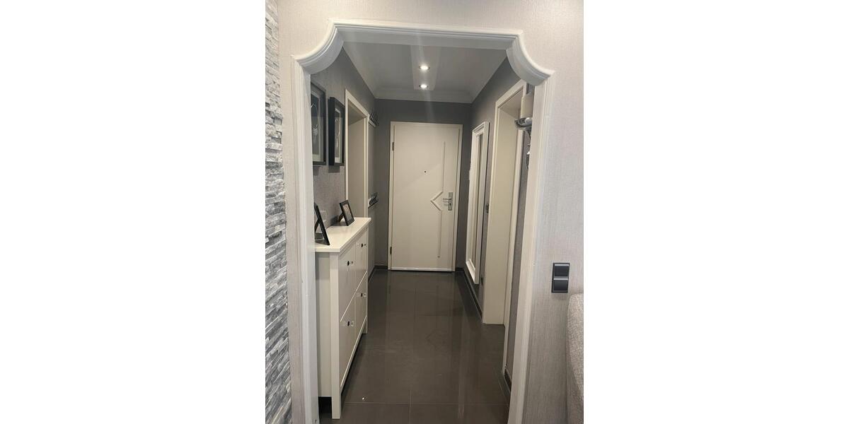 Maisonetten traum auf 2 ebene 5 zimmer