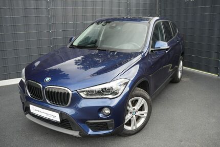 BMW X1 70.203 km 20.999 &euro; Dormagen 41539
