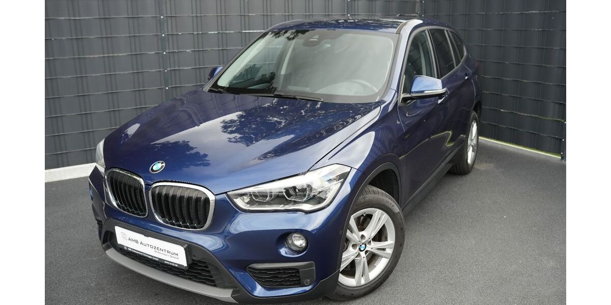 BMW X1 70.203 km 20.999 &euro; Dormagen 41539