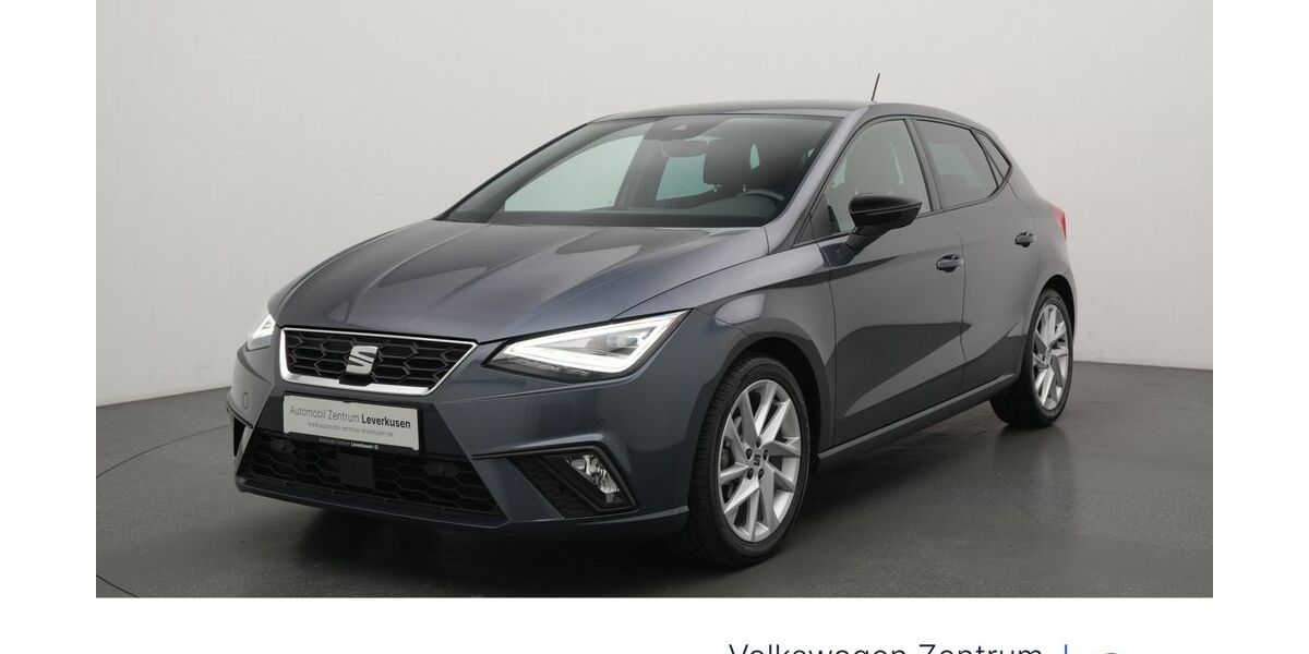Seat Ibiza 43.291 km 16.980 &euro; Leverkusen 51379