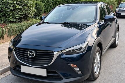 Mazda CX-3 79.000 km 14.400 &euro; Mülheim an der Ruhr 45478