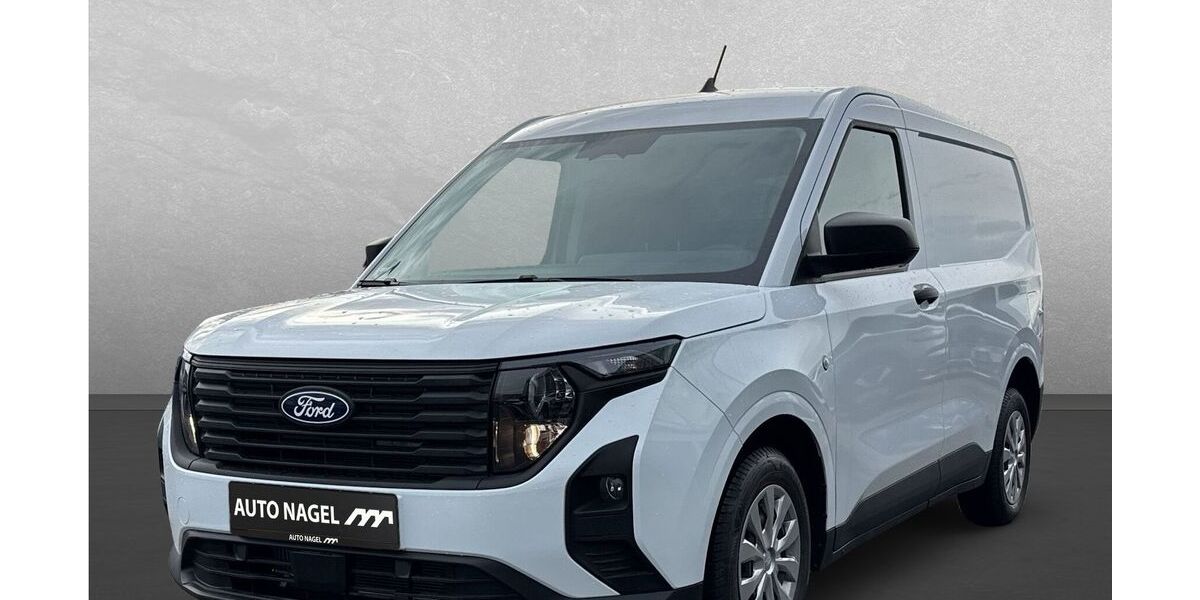 Ford Transit Courier 1.001 km 21.850 &euro; Moers 47441