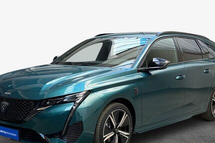 Peugeot 308 4.854 km 25.250 &euro; Leverkusen 51373