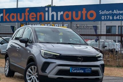 Opel Crossland (X) 69.000 km 14.499 &euro; Kempen 47906