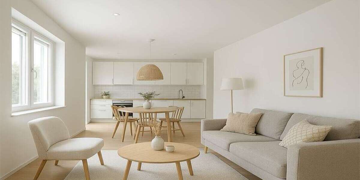 Wohnung zum Kaufen in Solingen 184.608 € 57.69 m² 2 zimmer