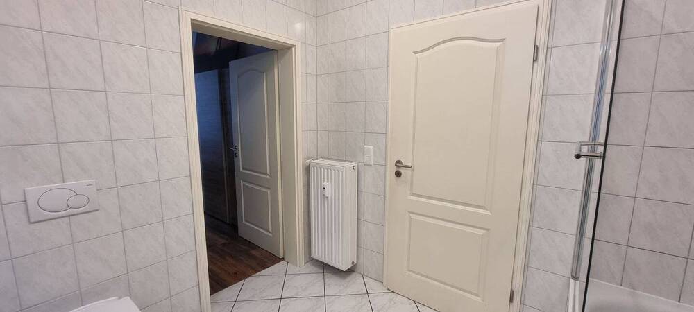 Rarität! SingleWohnung mitten in Uerdingen