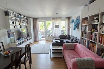 Wohnung Düsseldorf Stadtbezirk 8 - 3 Zimmer, 95 m&sup2;, 479.000&euro; | Angebot:27157950