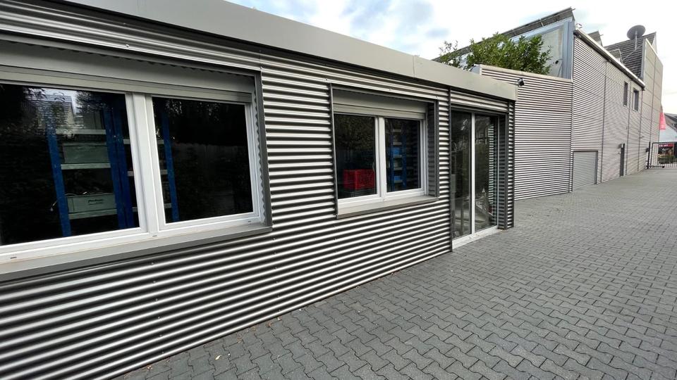 Vermietung Lagerhalle Büro 250 - ca. 1000qm auch Teilbar zimmer