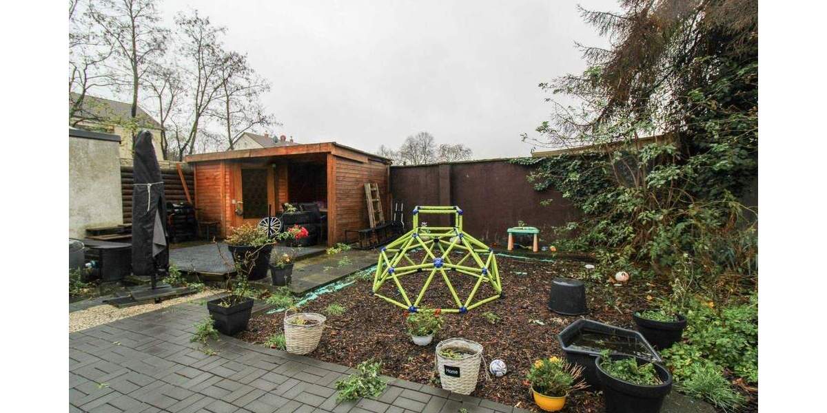 Einfamilienhaus Duisburg Hochemmerich - 5 Zimmer, 249.000&euro; | Angebot:25361704