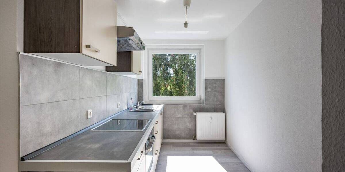 Attraktives, vollvermietetes Mehrfamilienhaus in Düsseldorf-Kaiserswerth zimmer