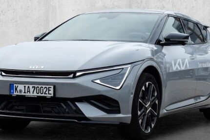 Kia EV6 17.490 km 49.480 € Köln 50825