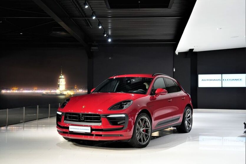 Macan