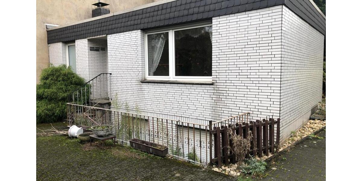 OB 46049 EFH mit Anbau Wfl.170 m², mit Baugrundstück 477m, Frei ! 6 zimmer