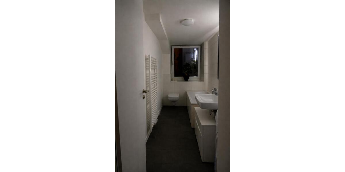 Dachgeschoßwohnung Düsseldorf Stadtbezirk 6 - 2 Zimmer, 61 m&sup2;, 694&euro; | Angebot:26262994