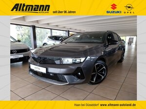 Astra GS Line