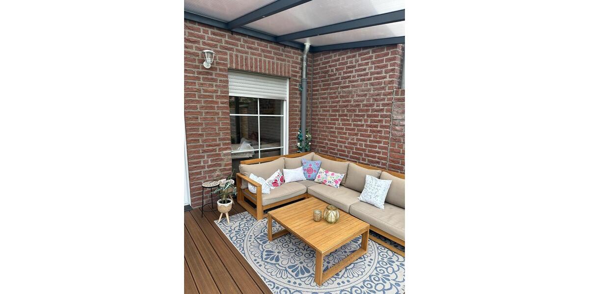 Reihenhaus Moers - 6 Zimmer, 145 m&sup2;, 485.000&euro; | Angebot:26913507