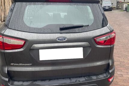 Ford EcoSport 86.000 km 10.800 &euro; Mülheim an der Ruhr 45473
