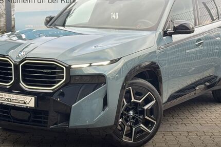 BMW XM 23.199 km 98.880 € Mülheim an der Ruhr 45478