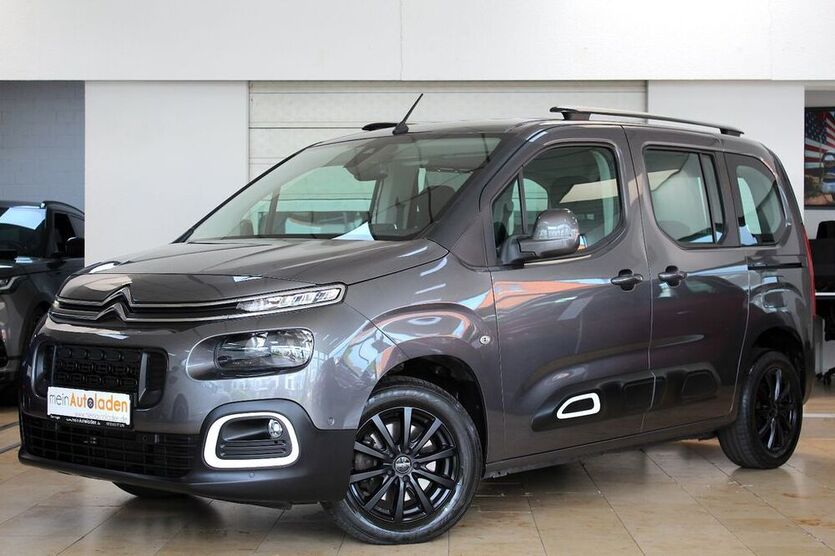 Berlingo