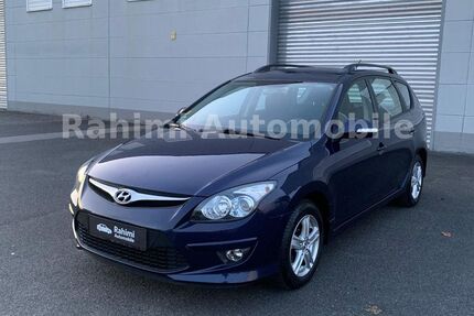 Hyundai i30 99.400 km 5.800 &euro; Mönchengladbach 41066