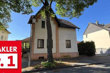 Haus Leverkusen Schlebusch - 6 Zimmer, 173 m&sup2;, 495.000&euro; | Angebot:25409669