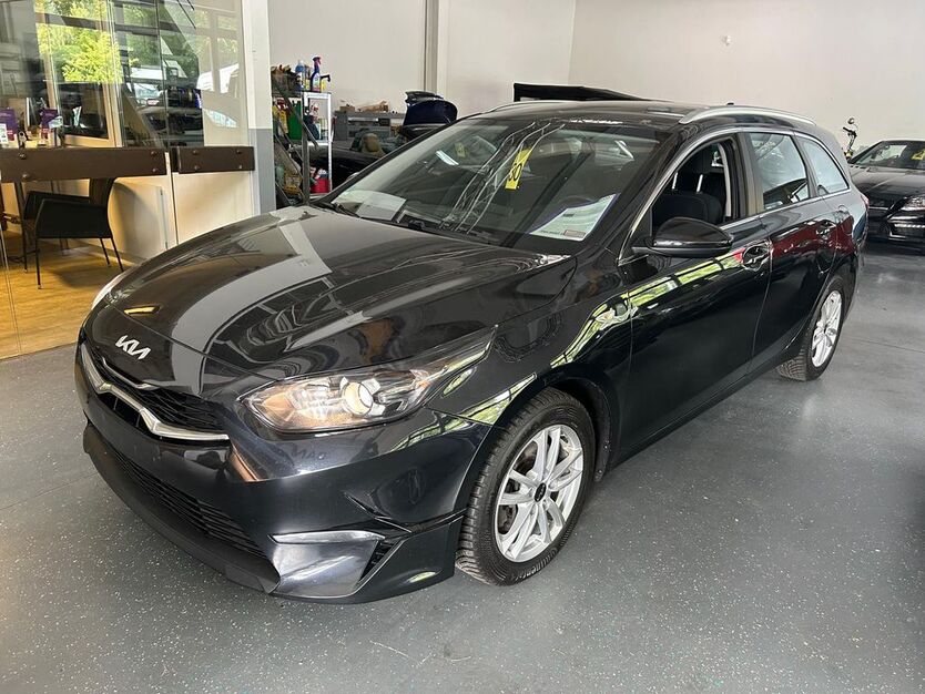 Kia ceed Sportswagon 230.000 km 9.950 € Mönchengladbach 41199