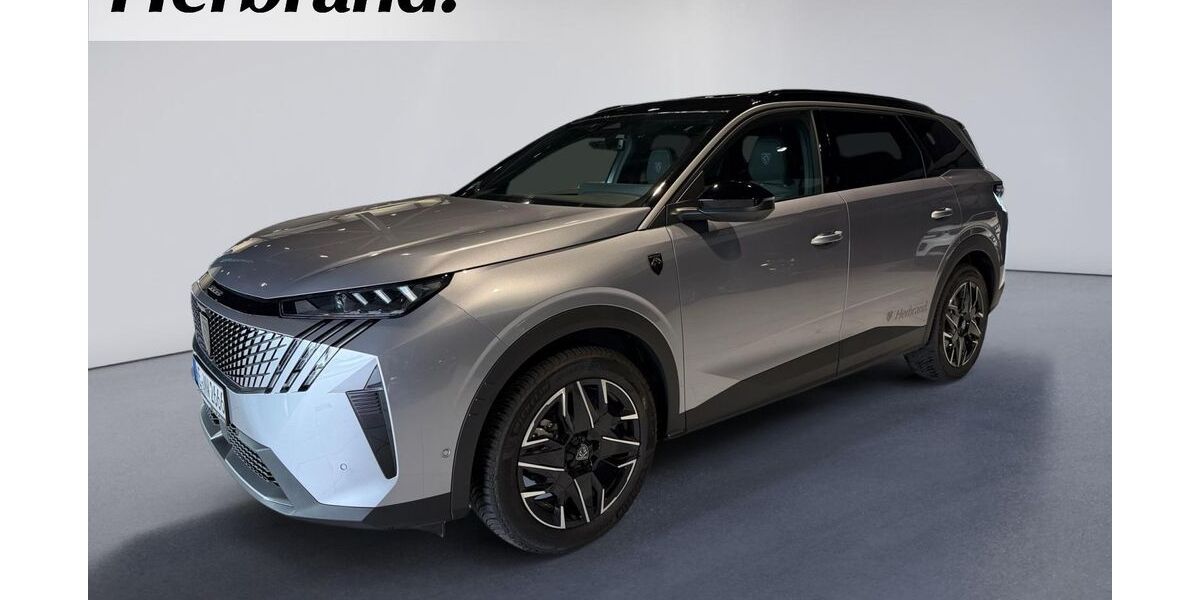 Peugeot 5008 4.823 km 40.990 &euro; Neuss 41460
