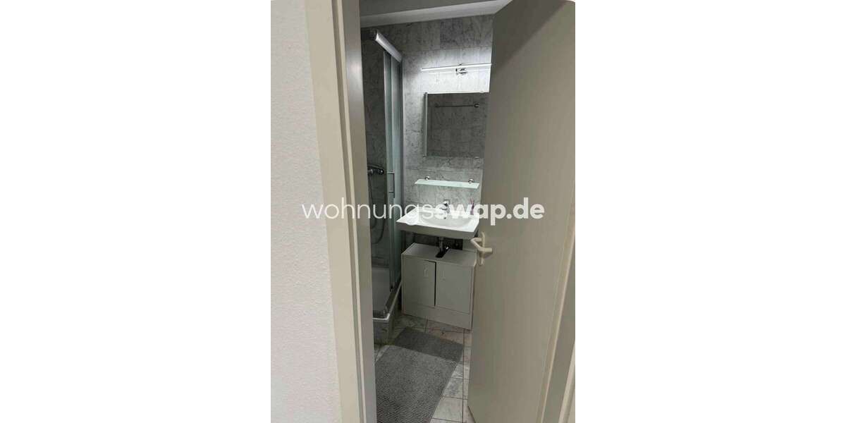 Wohnung zum Mieten in Düsseldorf 875 € 23 m² 2 zimmer