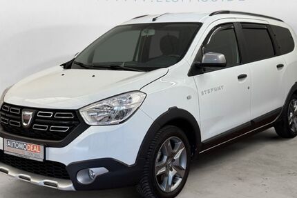 Dacia Lodgy 61.747 km 14.866 € Moers 47445