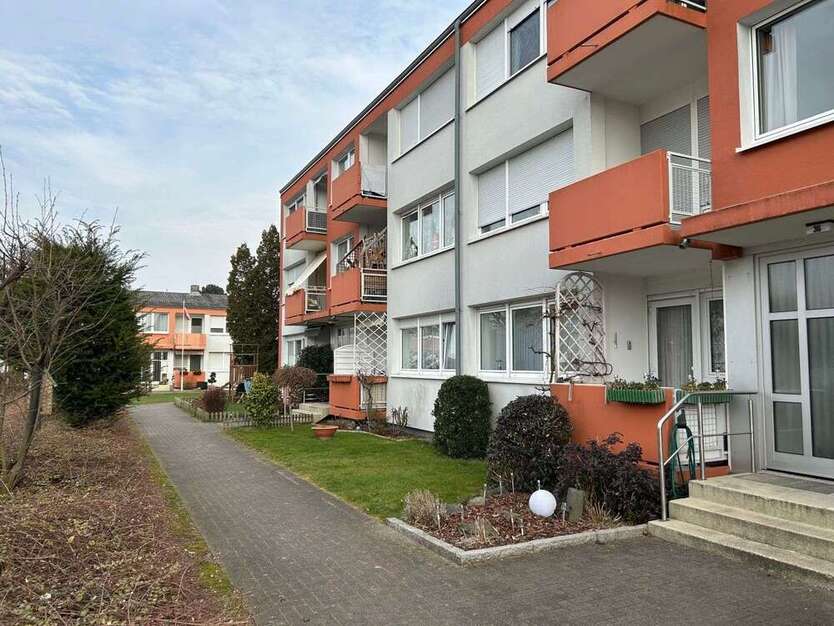 Wohnung zum Kaufen in Dormagen 174.990 € 72.8 m²
