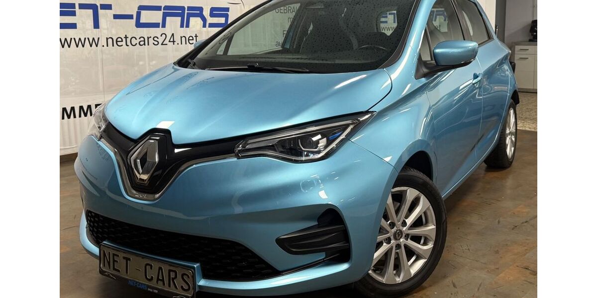 Renault ZOE 69.000 km 13.490 &euro; Hilden 40721