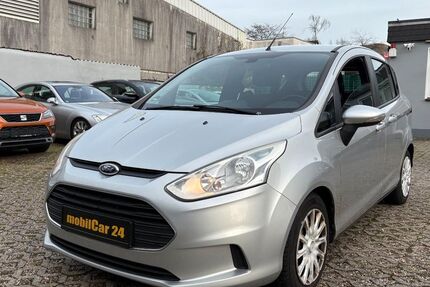 Ford B-Max 257.000 km 3.600 &euro; Haan 42781