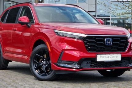 Honda CR-V 21.600 km 39.970 &euro; Düsseldorf 40233