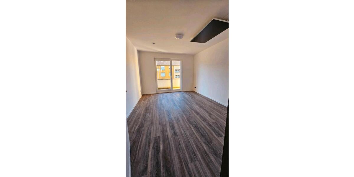 Etagenwohnung Heiligenhaus - 2 Zimmer, 50 m&sup2;, 650&euro; | Angebot:26414574