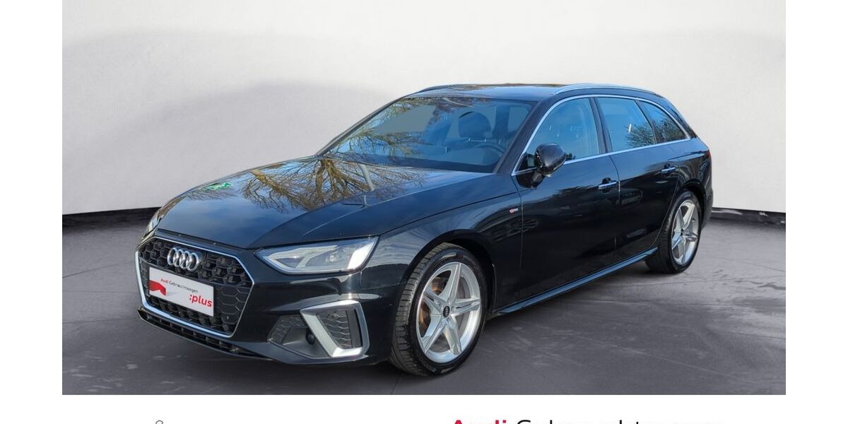 Audi A4 69.363 km 24.780 &euro; Hilden 40721