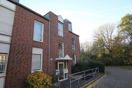 Wohnung zum Kaufen in Düsseldorf 560.000 € 107 m² 4 zimmer