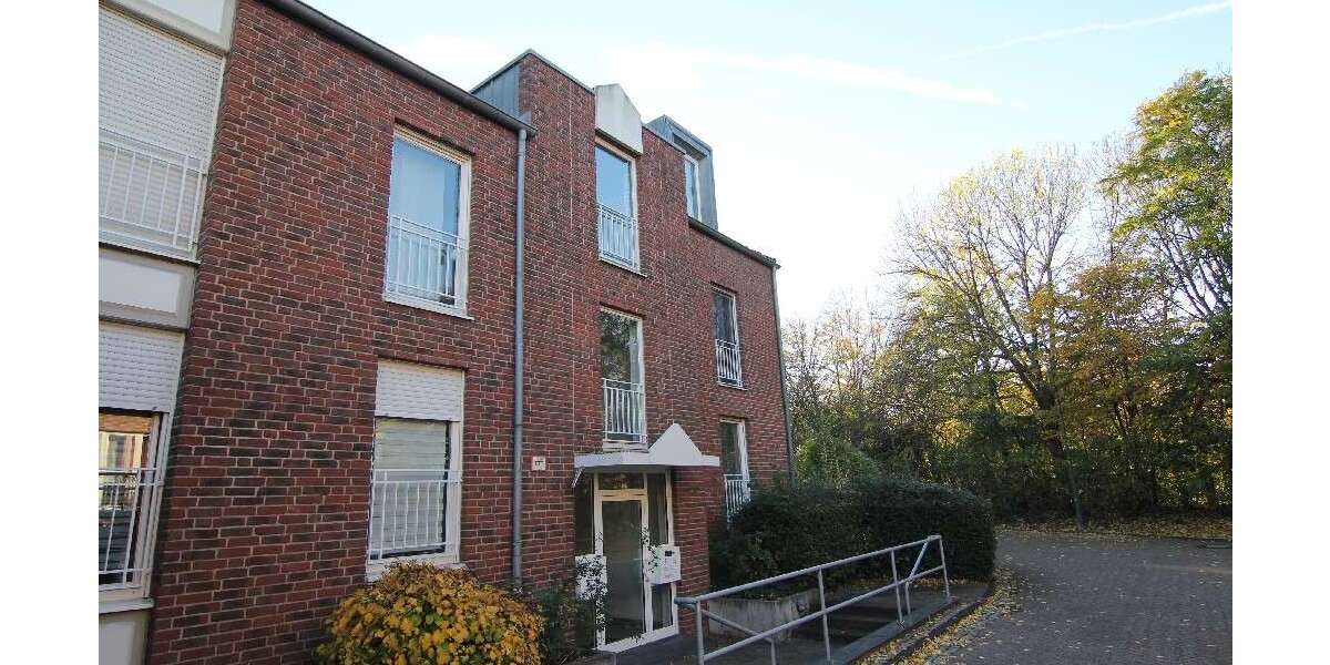 Wohnung zum Kaufen in Düsseldorf 560.000 € 107 m² 4 zimmer