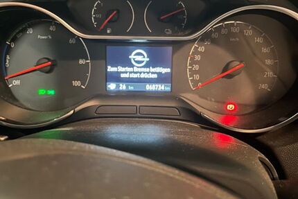 Opel Grandland (X) 68.750 km 18.500 &euro; Düsseldorf 40472
