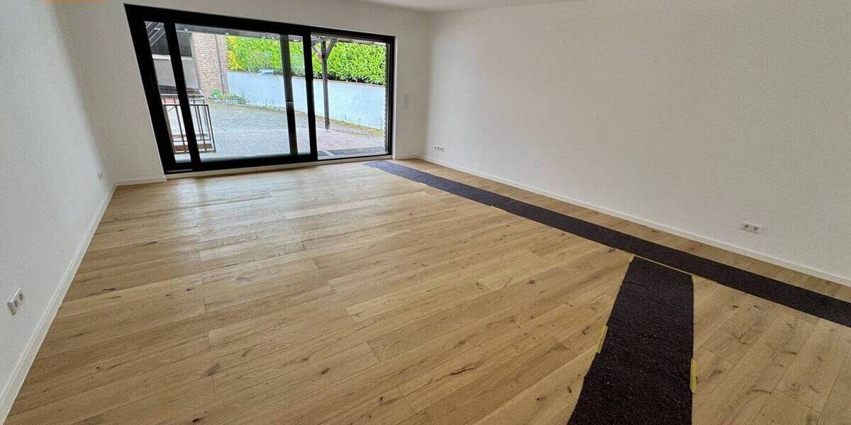 Etagenwohnung Düsseldorf / Urdenbach Urdenbach - 2 Zimmer, 100 m&sup2;, 499.000&euro; | Angebot:26775365