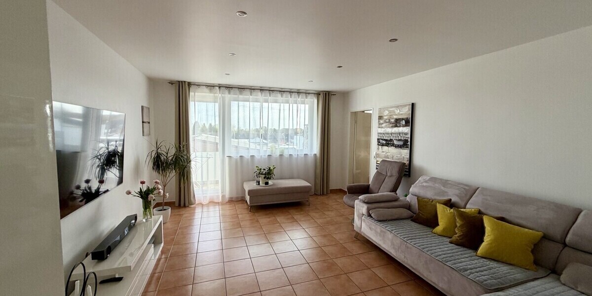 Gepflegte 3‑Zi‑Wohnung in Leverkusen‑Pattscheid – Wohnen zwischen Stadt und Natur - Etagenwohnung Bergisch Neukirchen Bergisch Neukirchen | Angebot:26235294