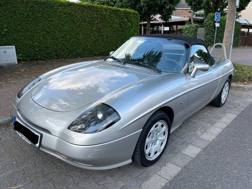 Barchetta