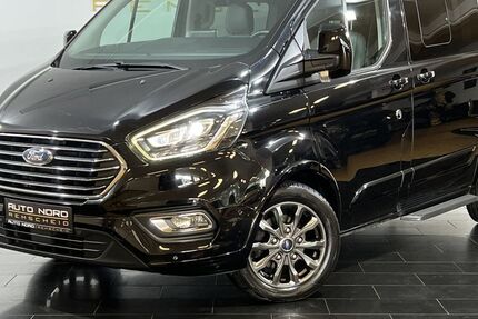 Ford Tourneo Custom 95.000 km 33.990 &euro; Remscheid 42897