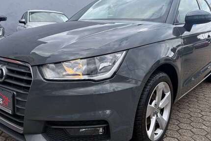 Audi A1 149.750 km 8.950 &euro; Mönchengladbach 41236