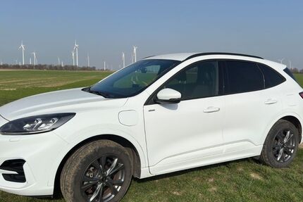 Ford Kuga 63.200 km 19.000 &euro; Bedburg 50181