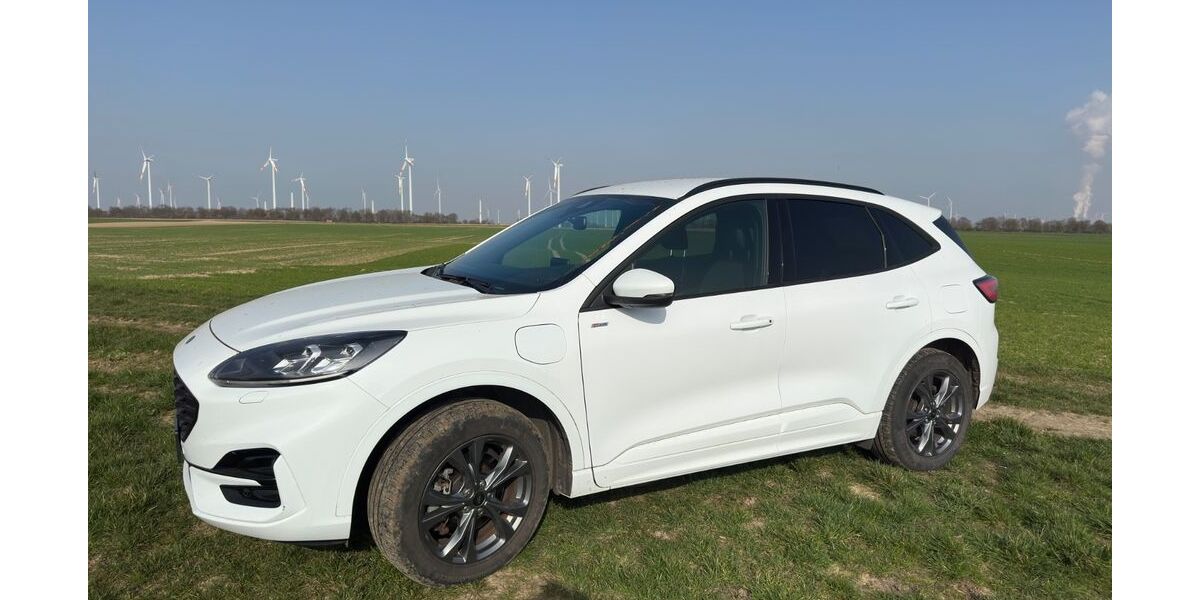 Ford Kuga 63.200 km 19.000 &euro; Bedburg 50181