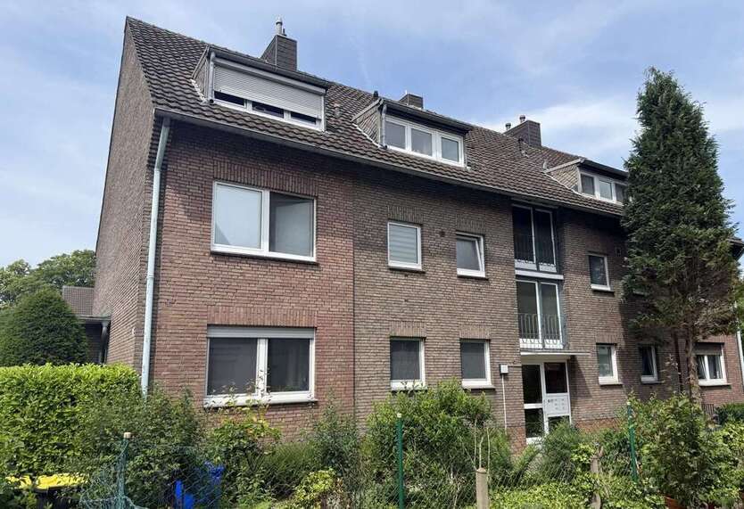 Wohnung zum Mieten in Krefeld 580 € 78.53 m²